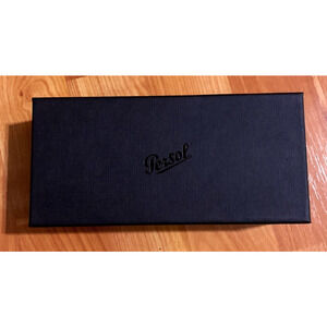 Persol sunglasses empty‎ box